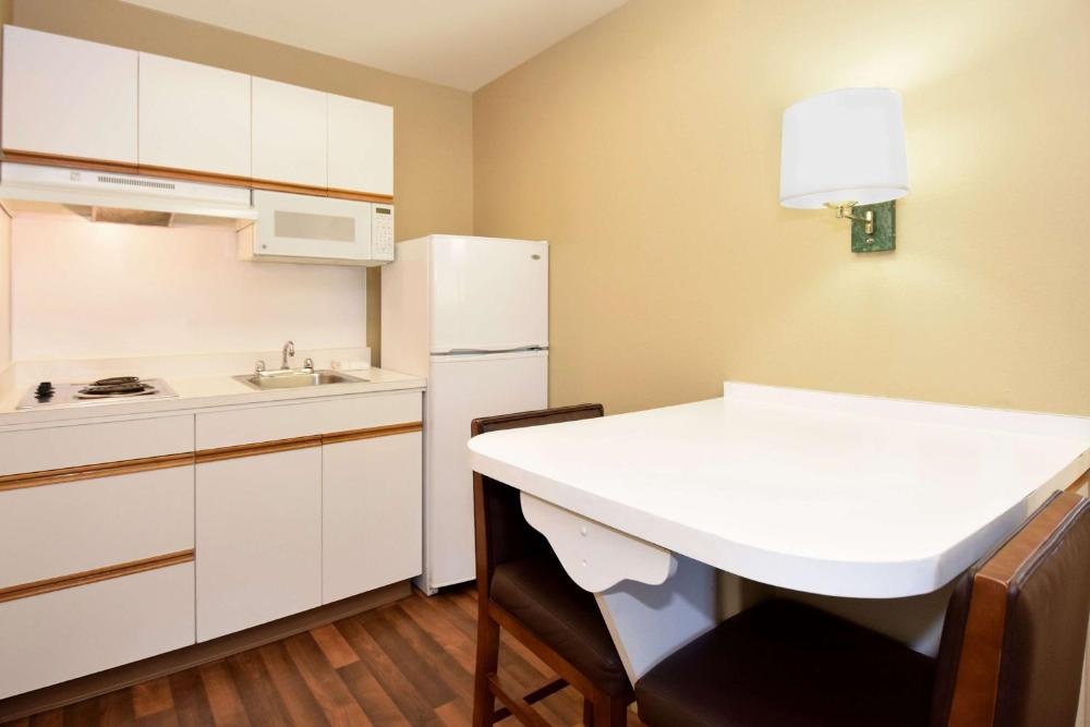 Extended Stay America - Raleigh - North - Wake Forest Road