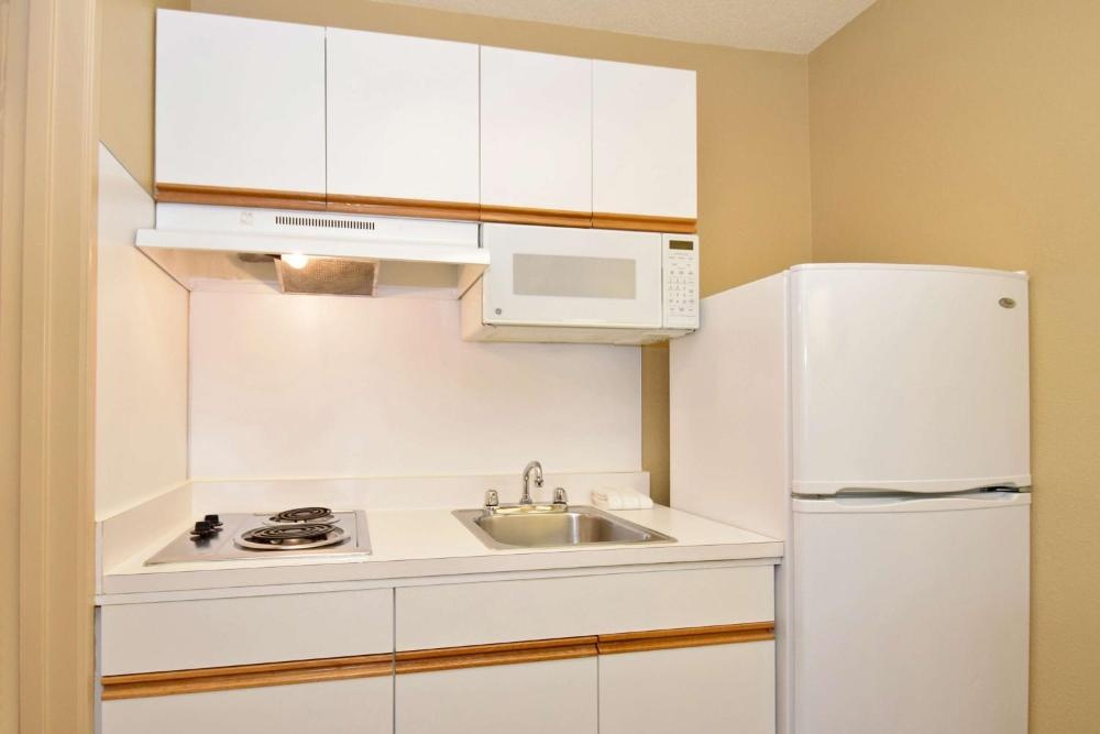 Extended Stay America - Raleigh - North - Wake Forest Road